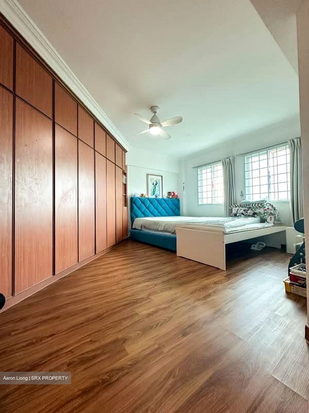 Melville Park (D18), Condominium #550273651